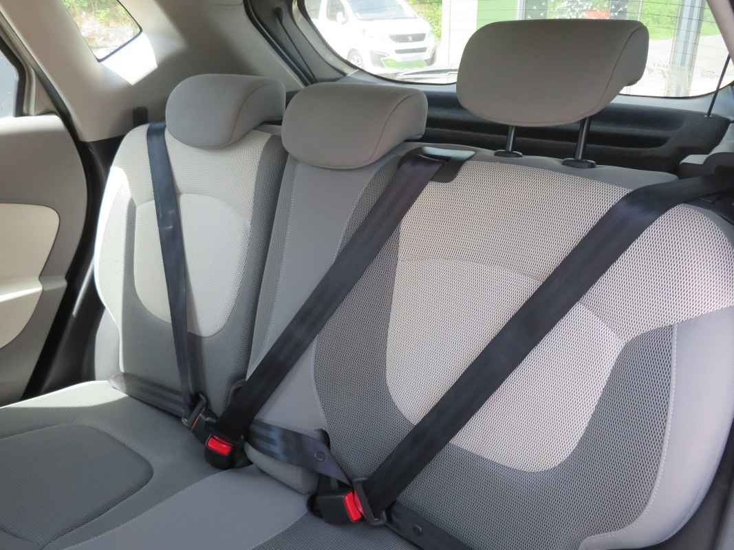 Renault Captur — 16