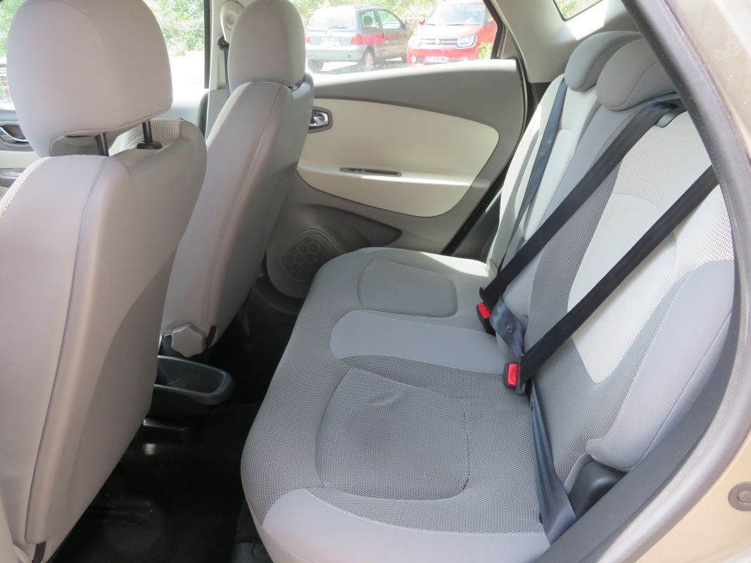 Renault Captur — 17