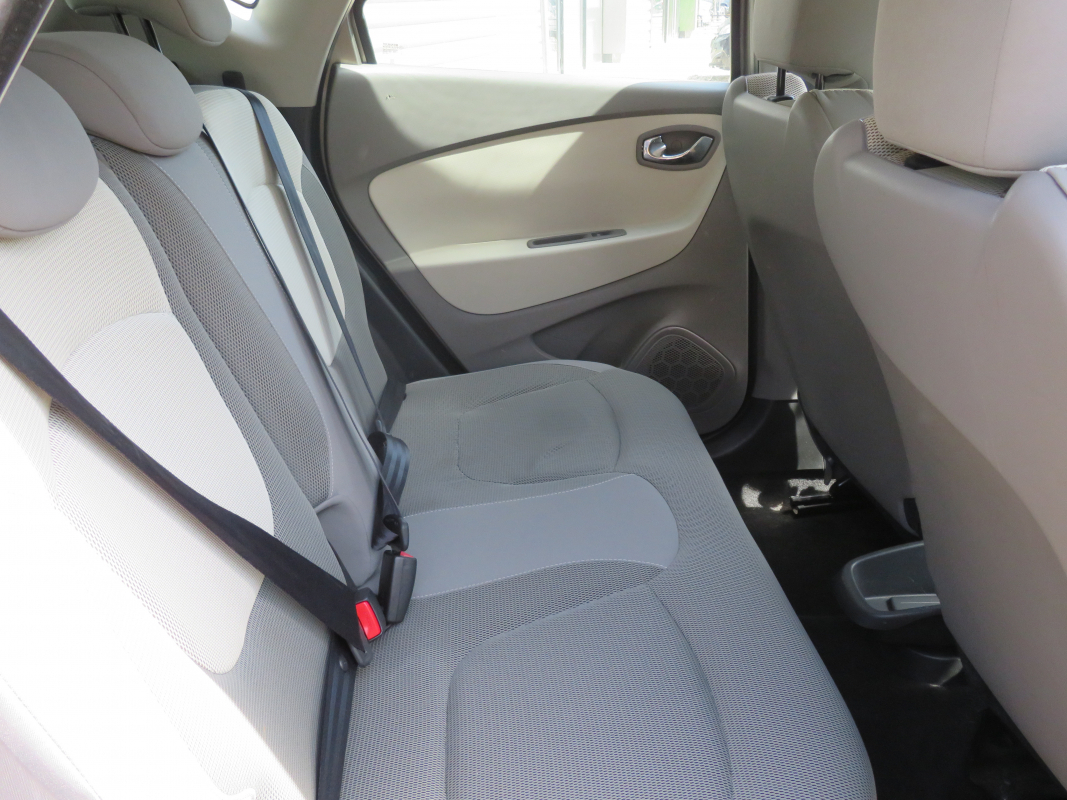 Renault Captur — 19