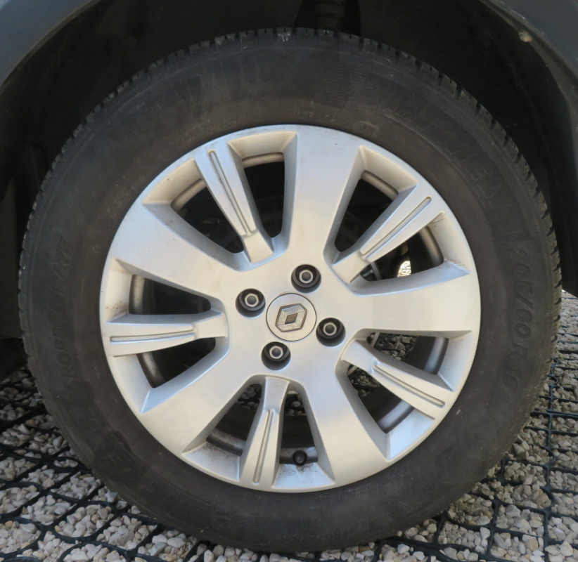 Renault Captur — 20