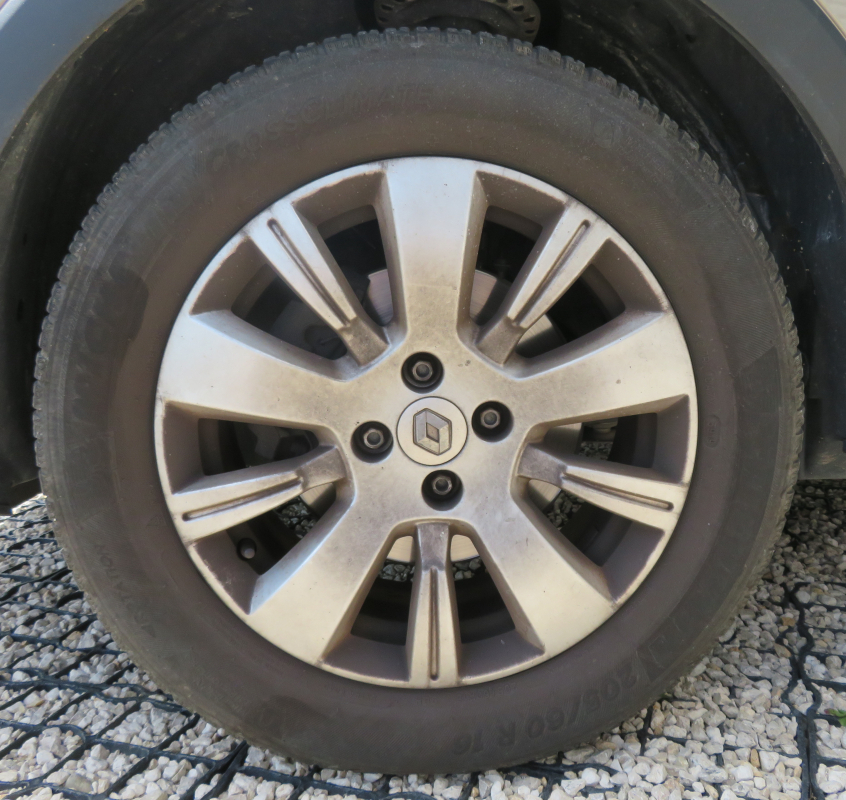 Renault Captur — 22