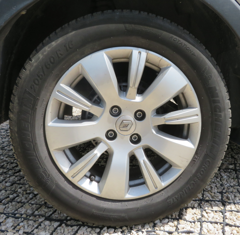 Renault Captur — 21