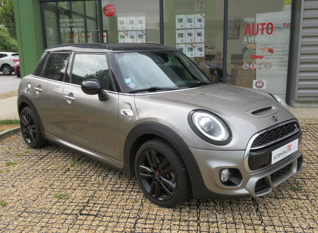 Mini Mini