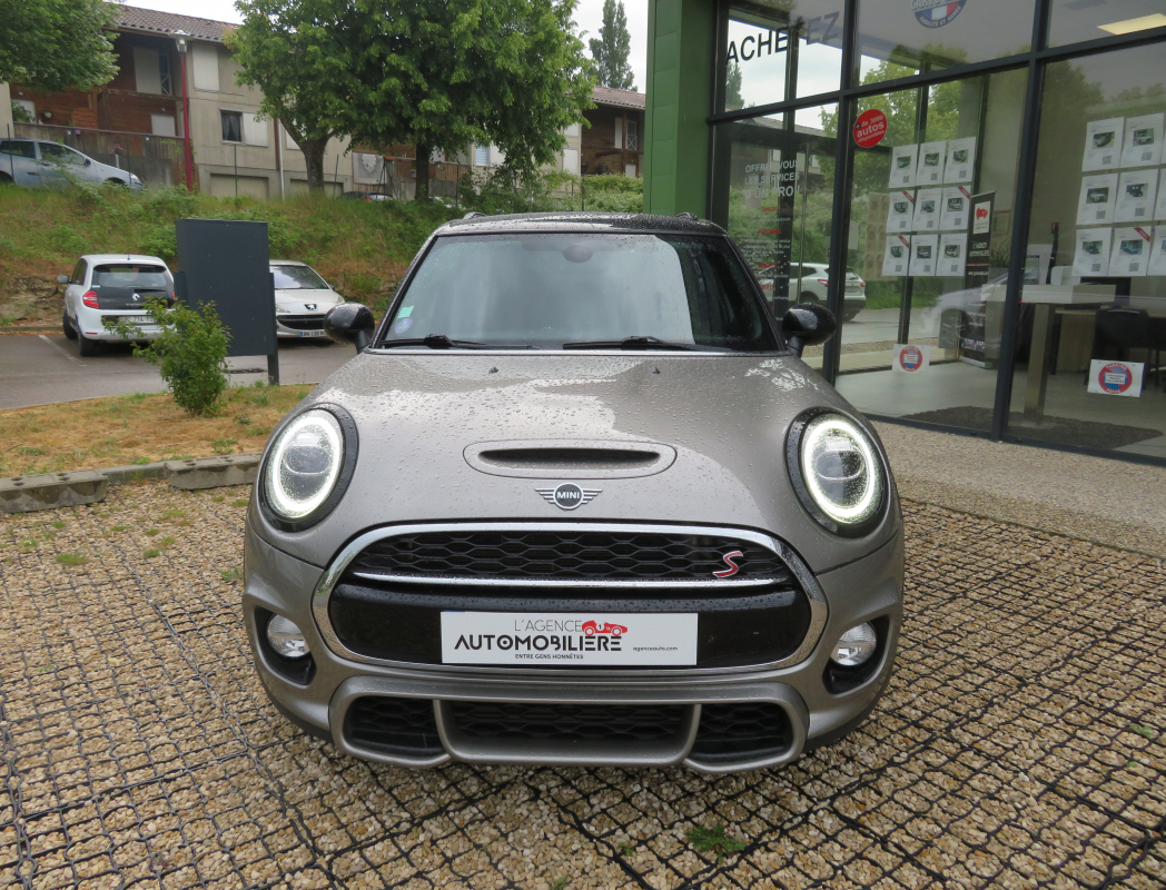 Mini Mini — 2