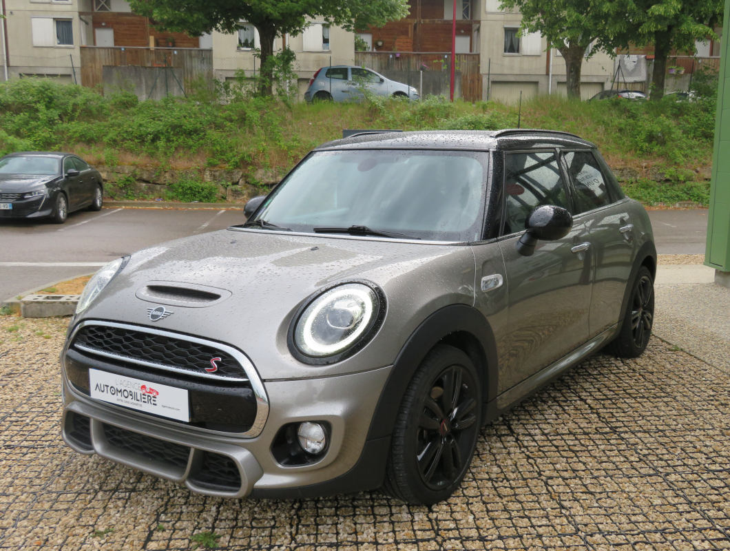 Mini Mini — 4
