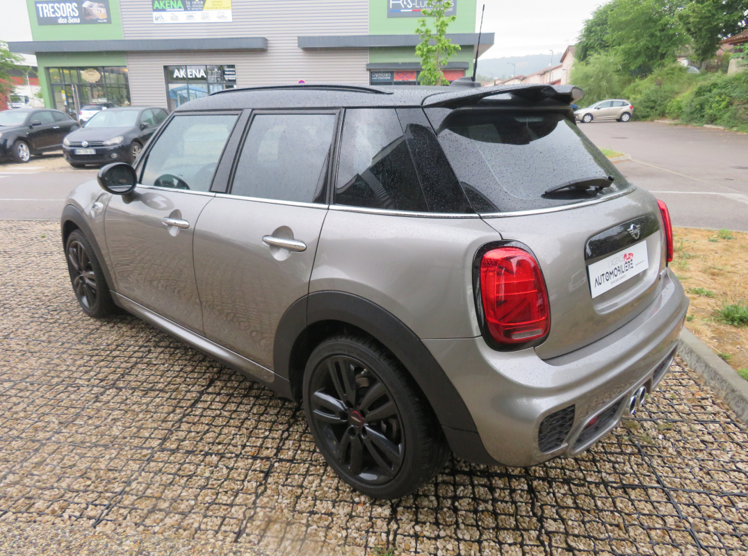 Mini Mini — 6