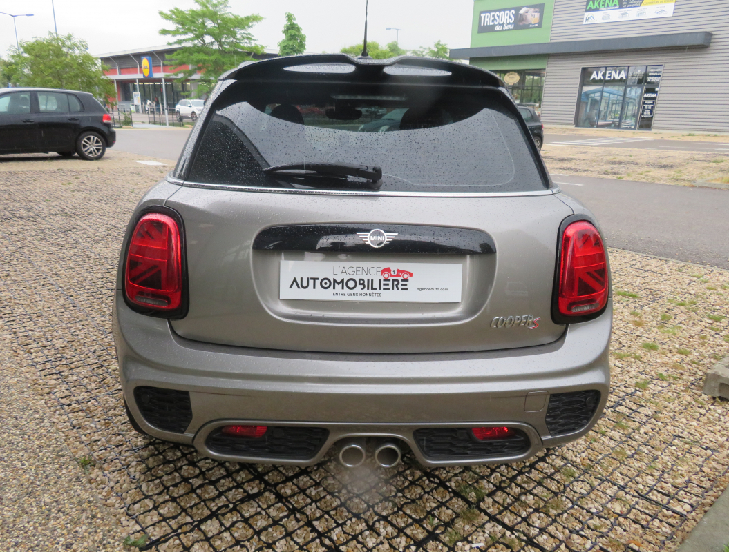 Mini Mini — 7