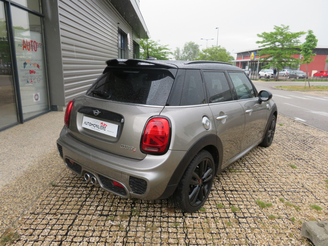 Mini Mini — 8