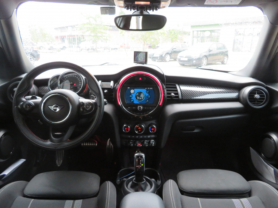 Mini Mini — 10