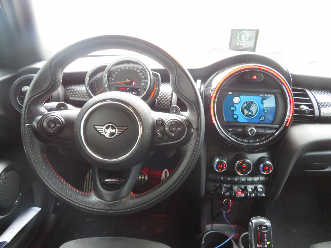 Mini Mini — 11
