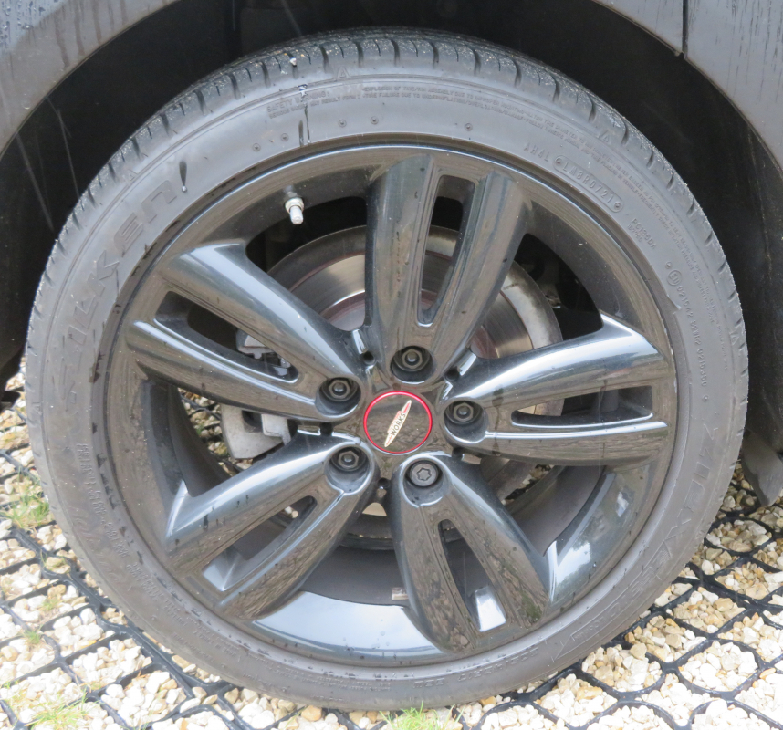 Mini Mini — 20