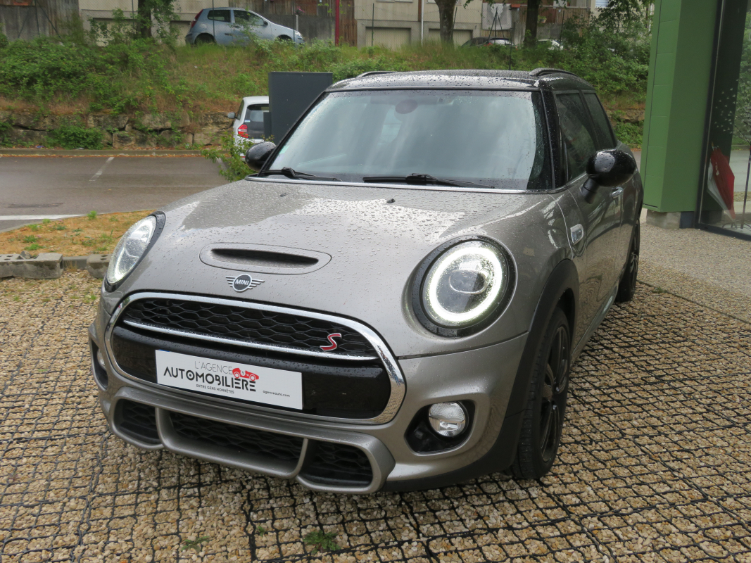 Mini Mini — 3