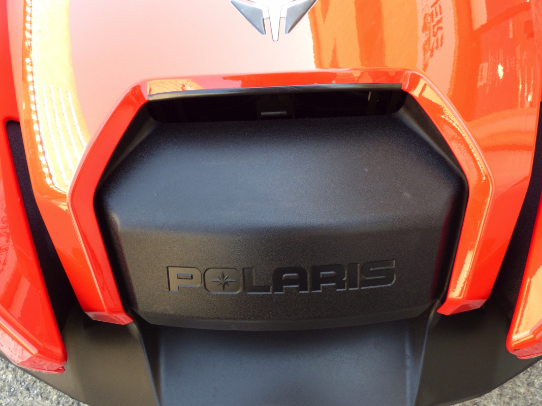 Polaris Slingshot — 24