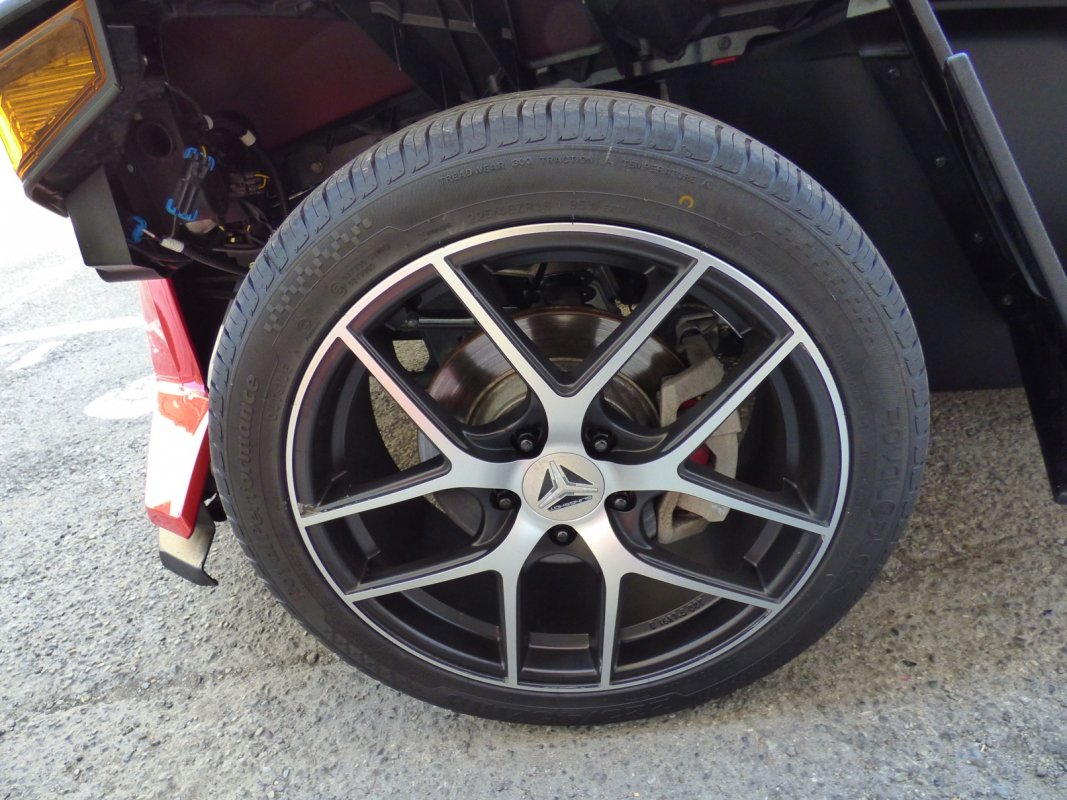 Polaris Slingshot — 35