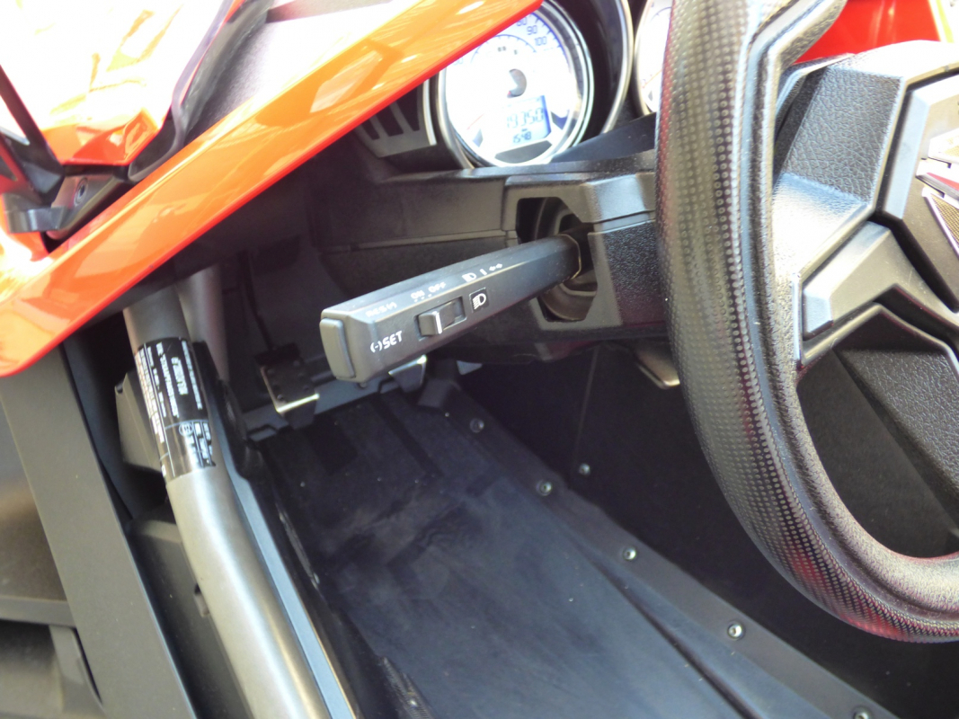 Polaris Slingshot — 13
