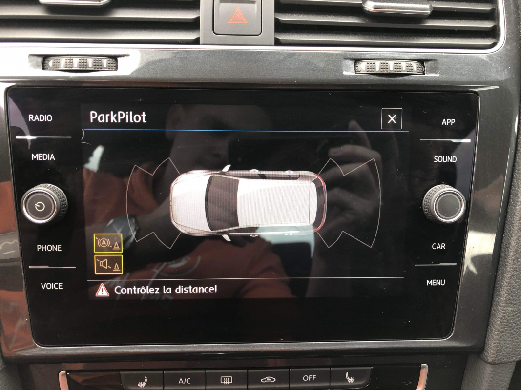 Volkswagen Golf — 28