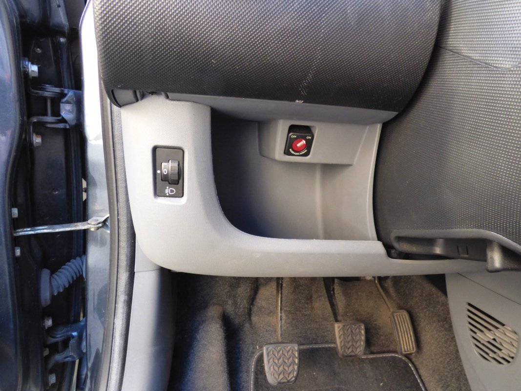 Peugeot 107 — 14