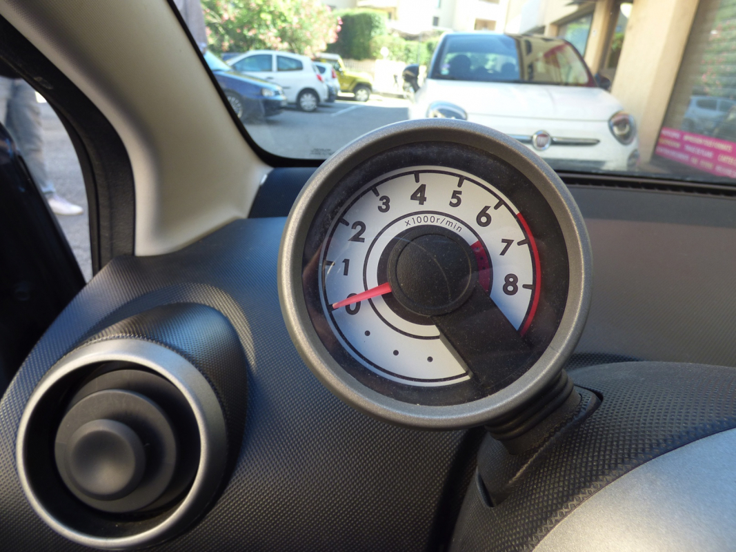 Peugeot 107 — 17