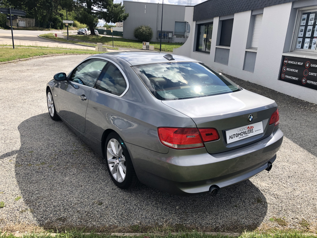 Bmw Série 3 — 7