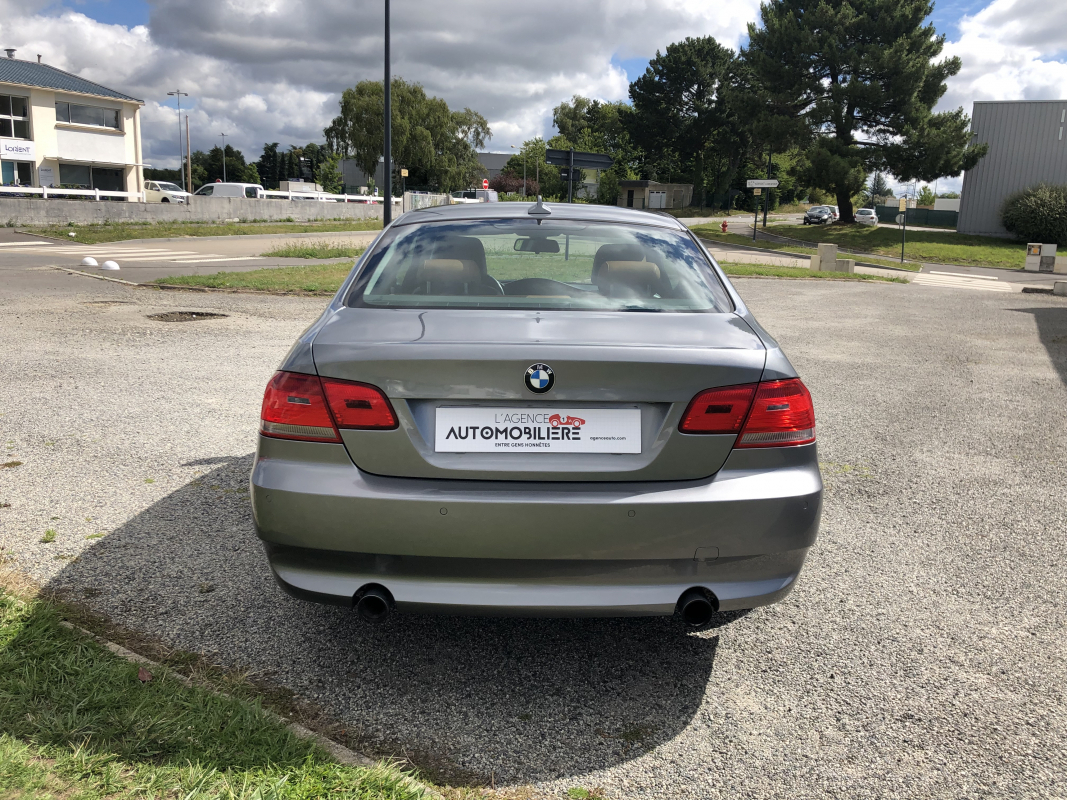 Bmw Série 3 — 6