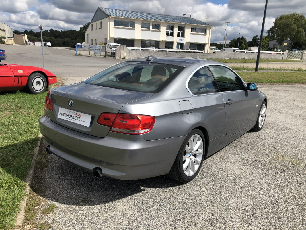 Bmw Série 3 — 5