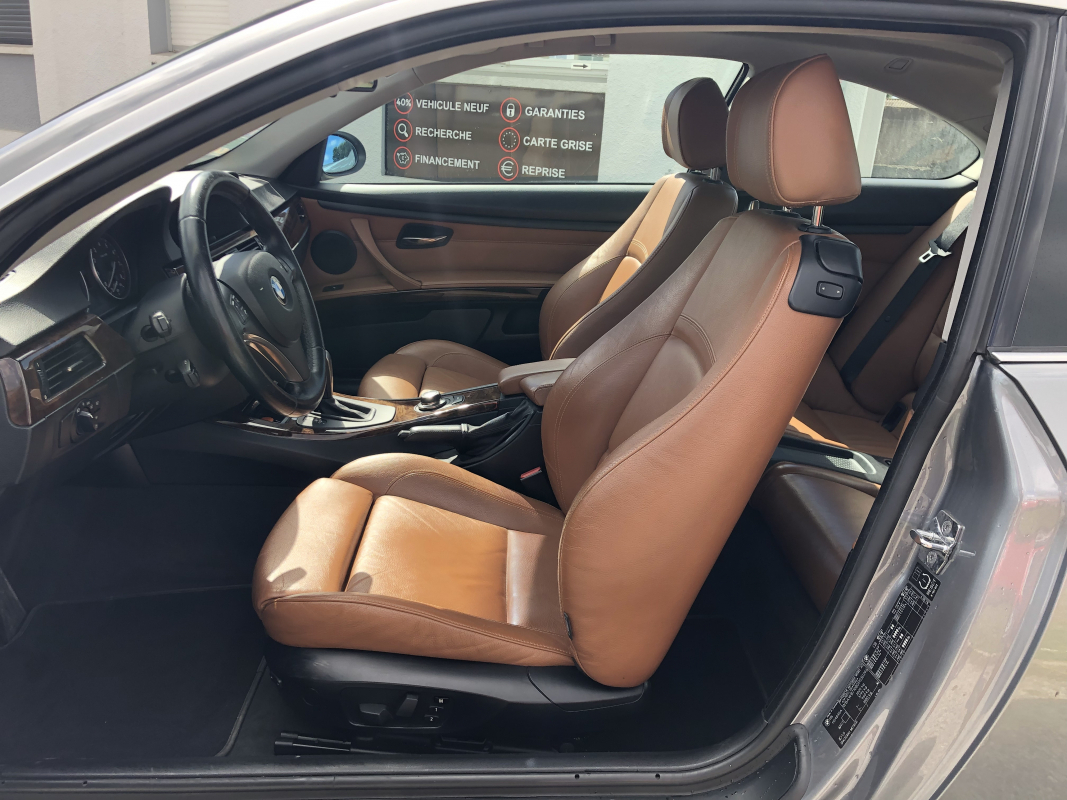Bmw Série 3 — 11