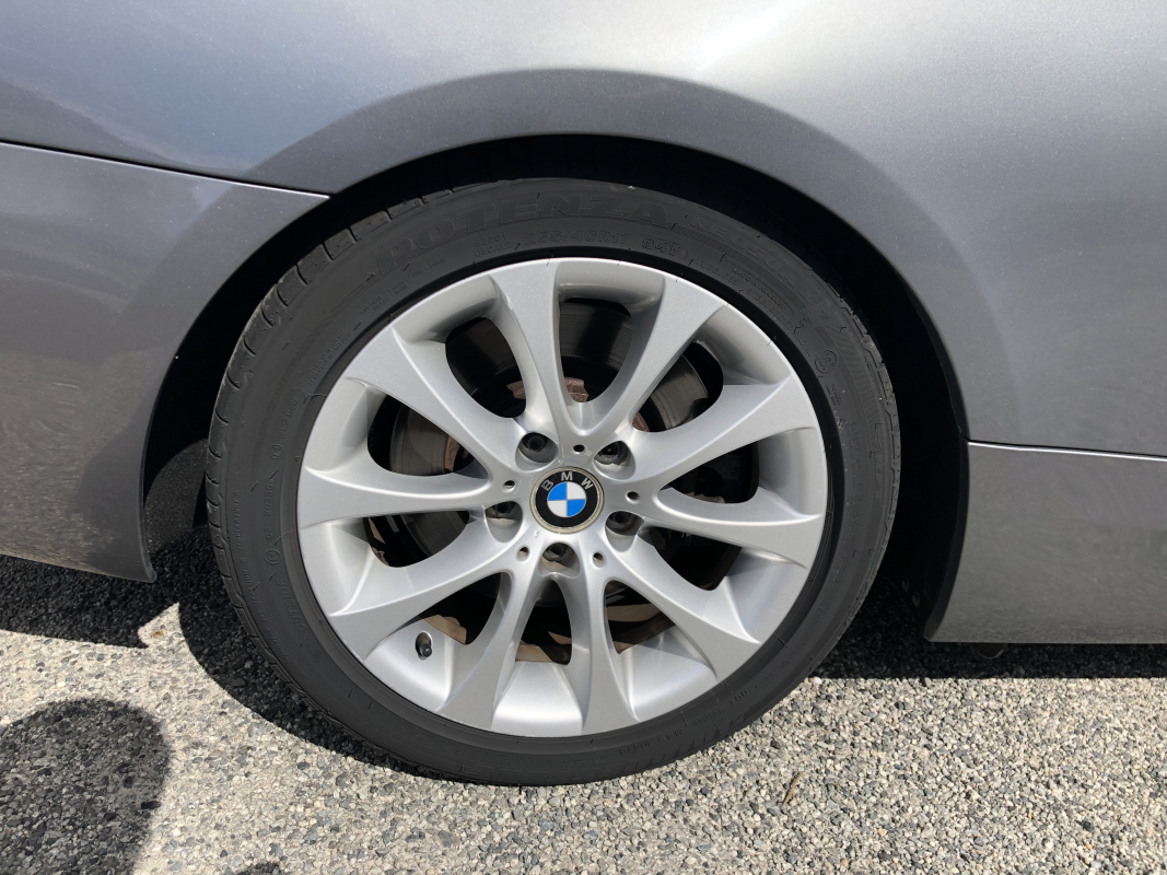 Bmw Série 3 — 17