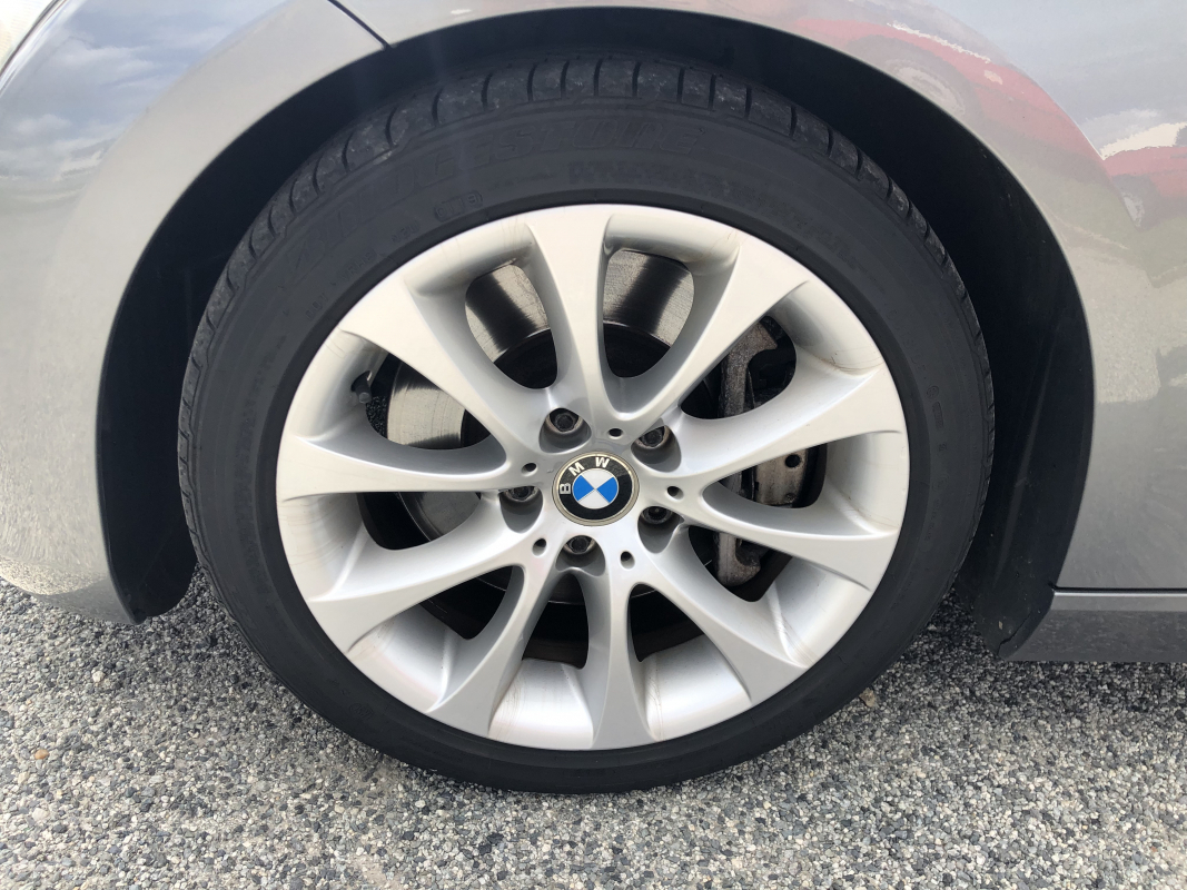 Bmw Série 3 — 18