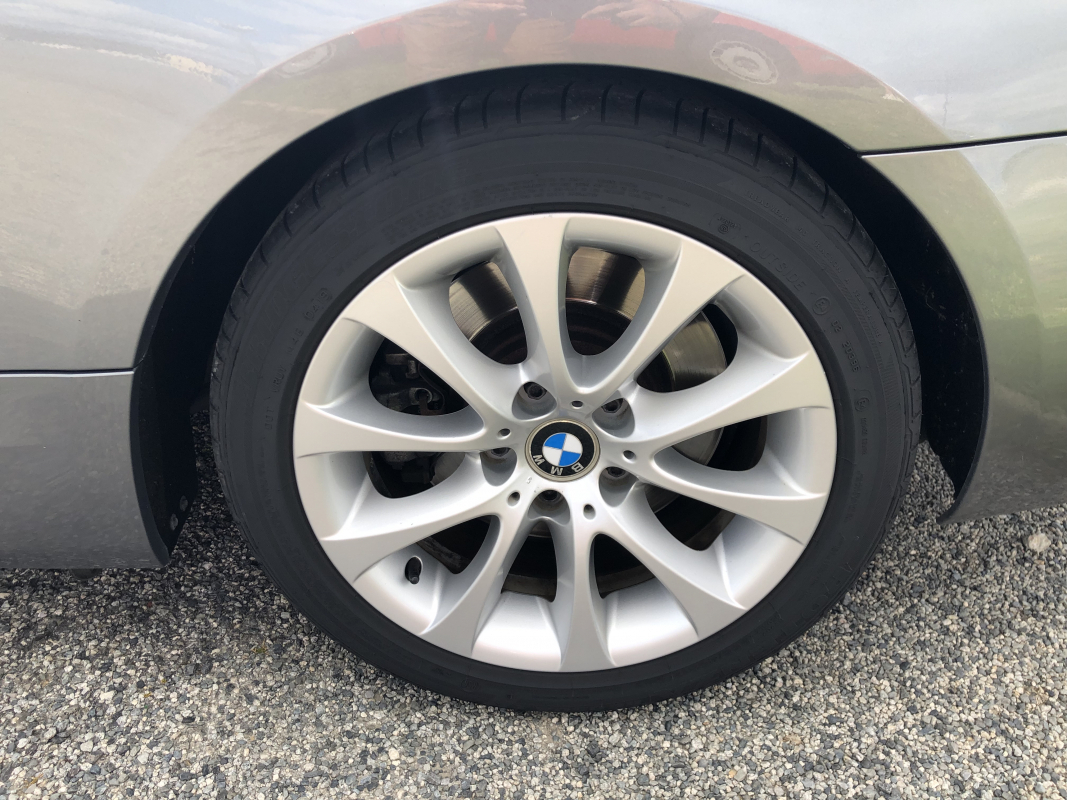 Bmw Série 3 — 20