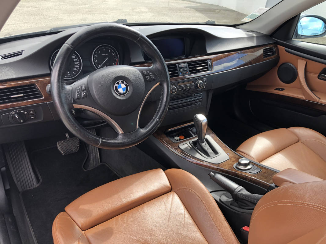 Bmw Série 3 — 9