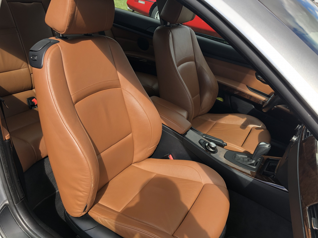 Bmw Série 3 — 14