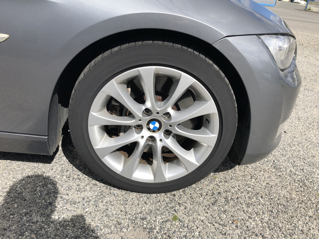 Bmw Série 3 — 19
