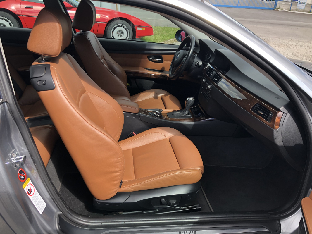 Bmw Série 3 — 13