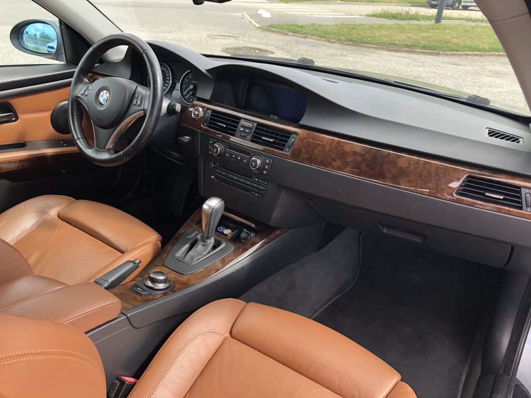 Bmw Série 3 — 10