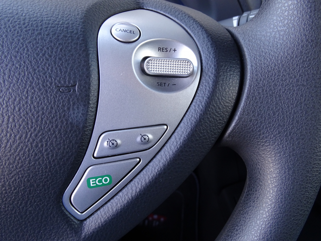 Nissan Leaf — 23