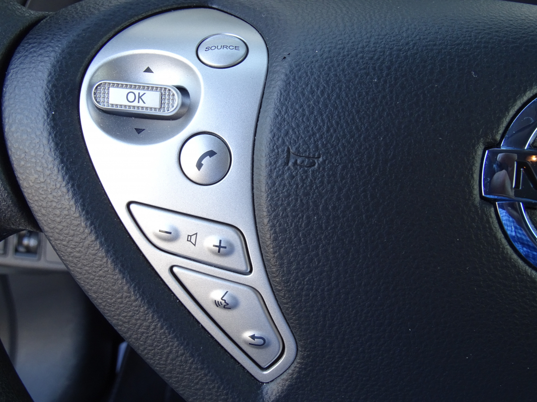 Nissan Leaf — 24