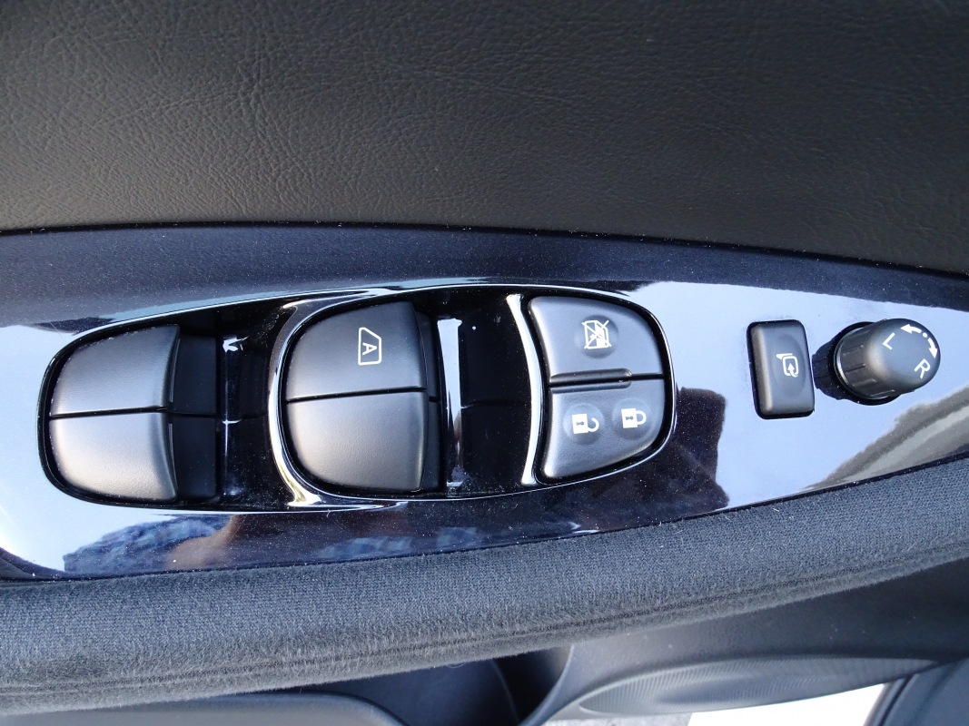 Nissan Leaf — 28