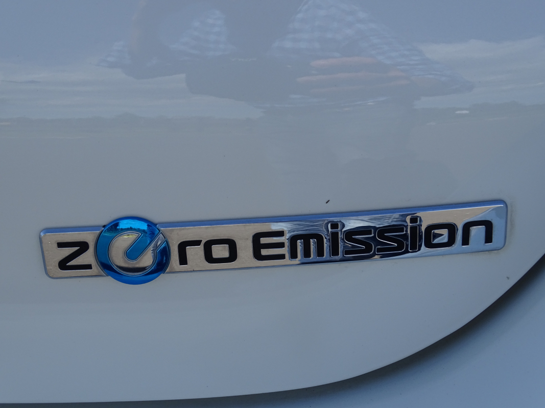 Nissan Leaf — 29
