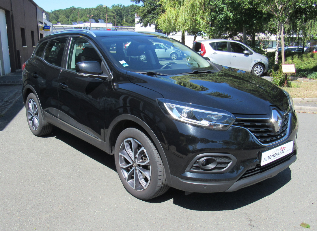 Renault Kadjar — 3