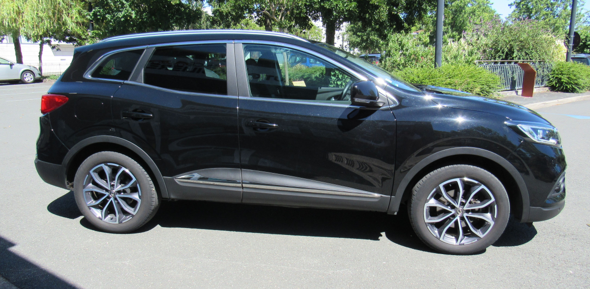 Renault Kadjar — 4