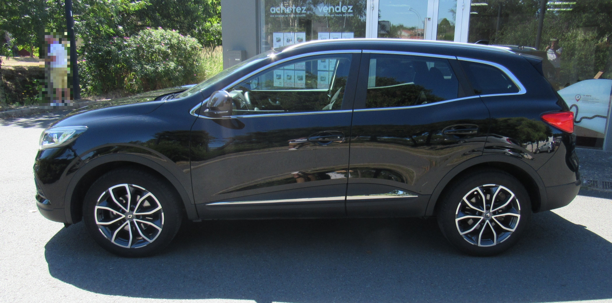 Renault Kadjar — 8