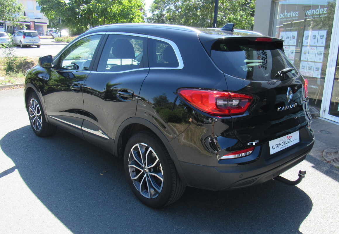 Renault Kadjar — 7