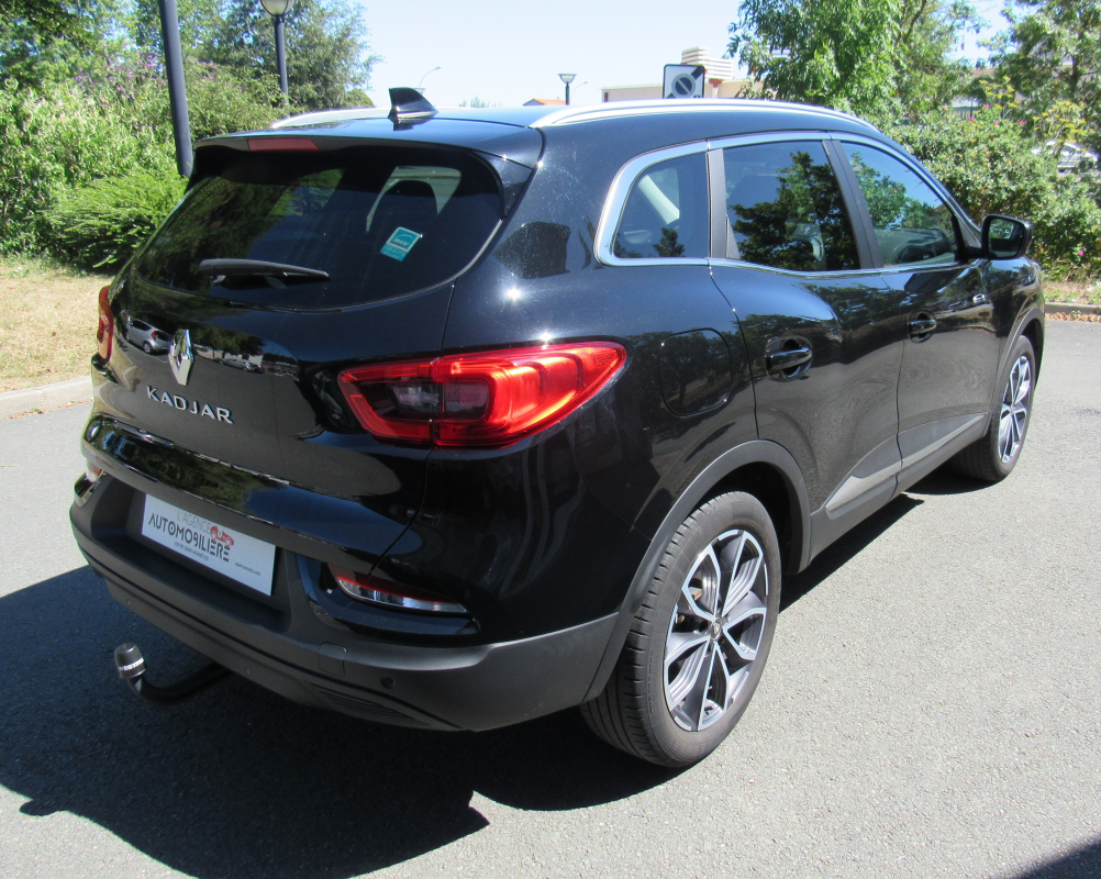 Renault Kadjar — 5