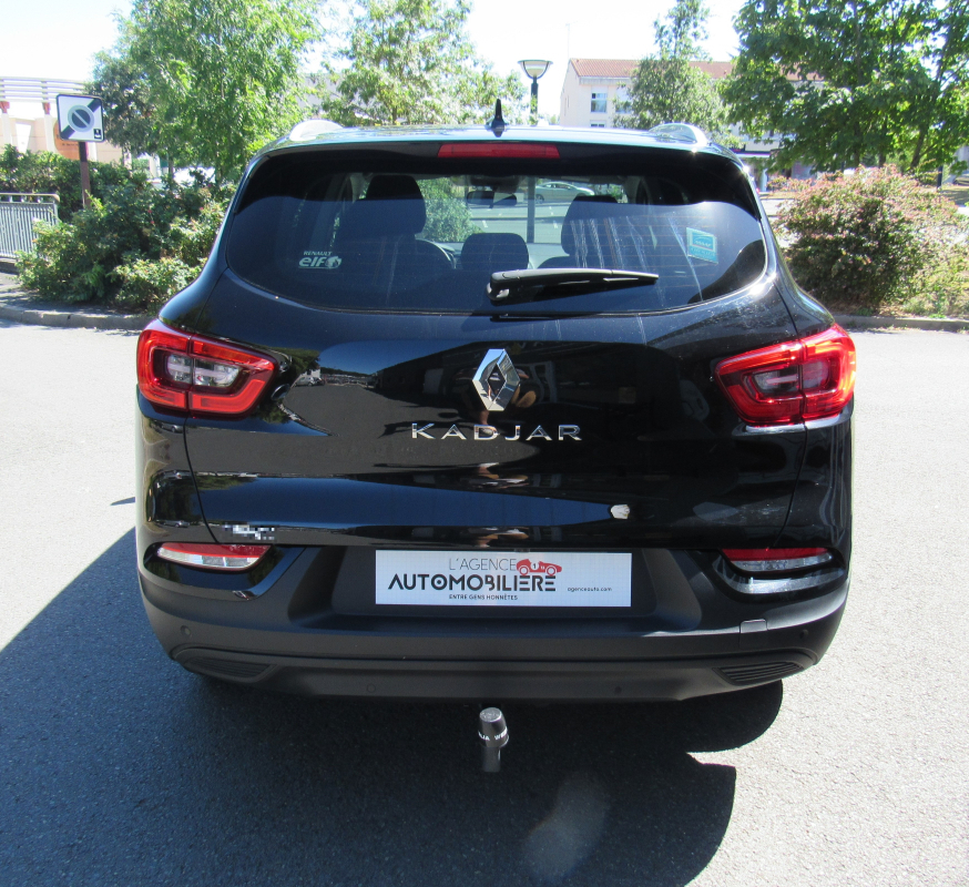 Renault Kadjar — 6
