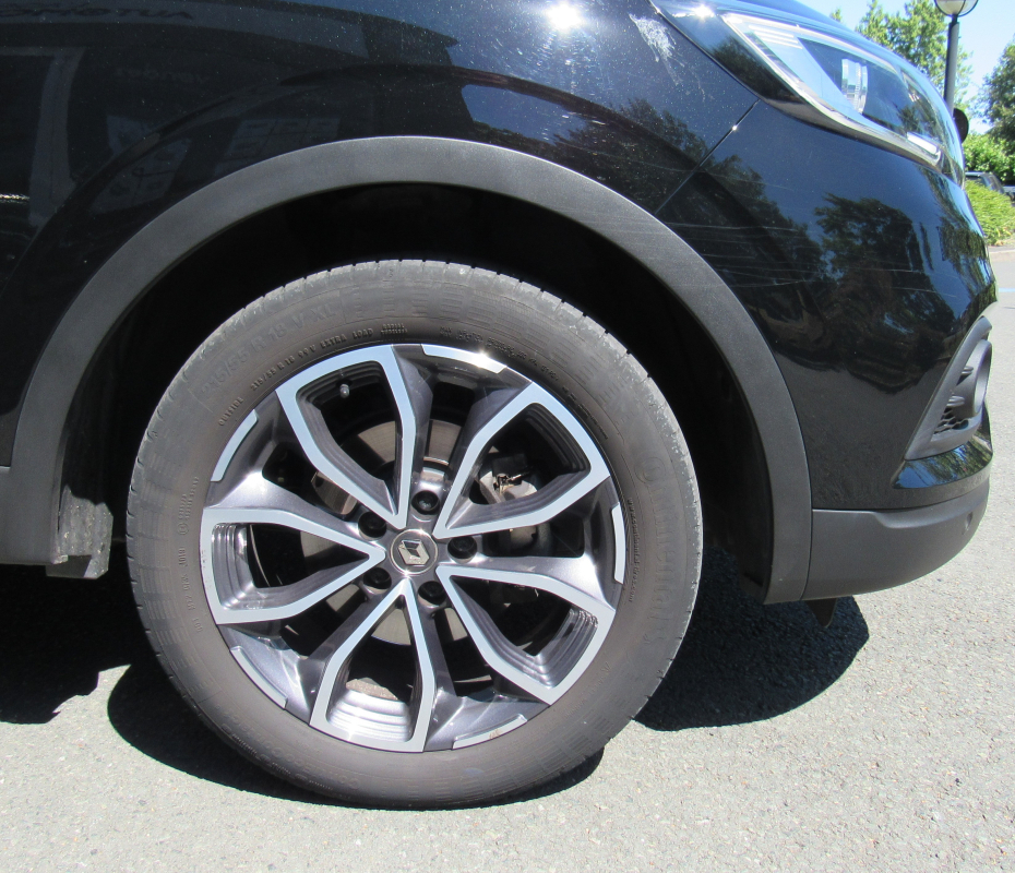 Renault Kadjar — 19
