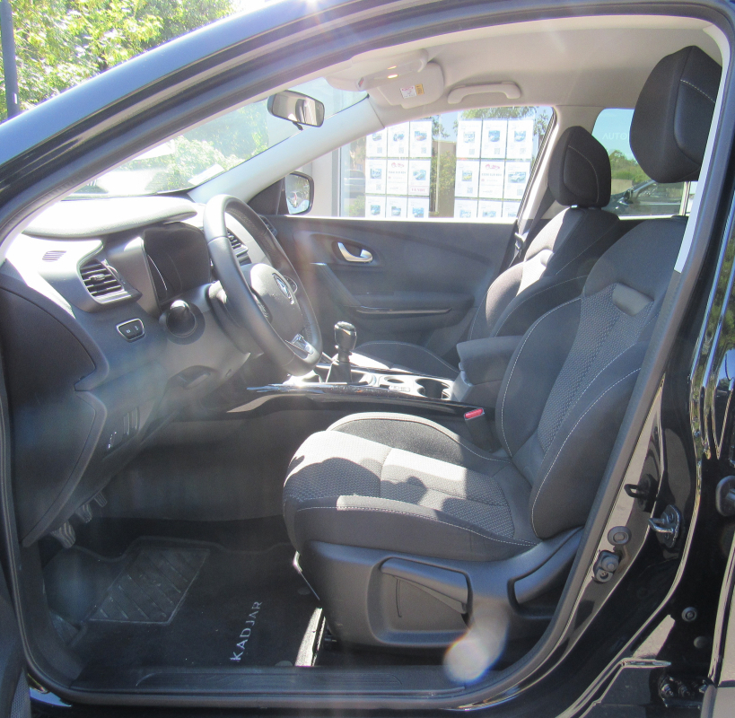Renault Kadjar — 9