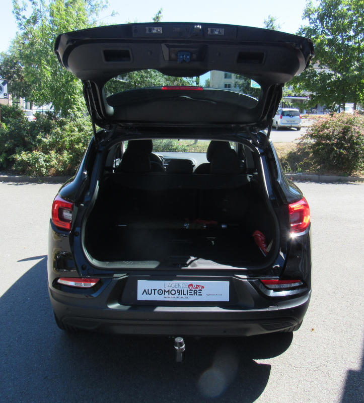 Renault Kadjar — 27