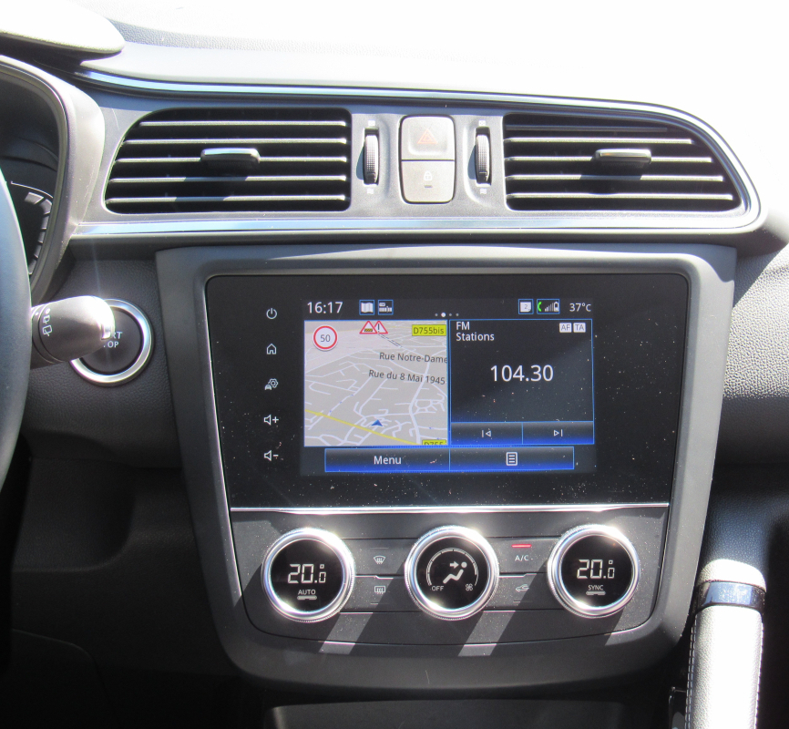 Renault Kadjar — 30
