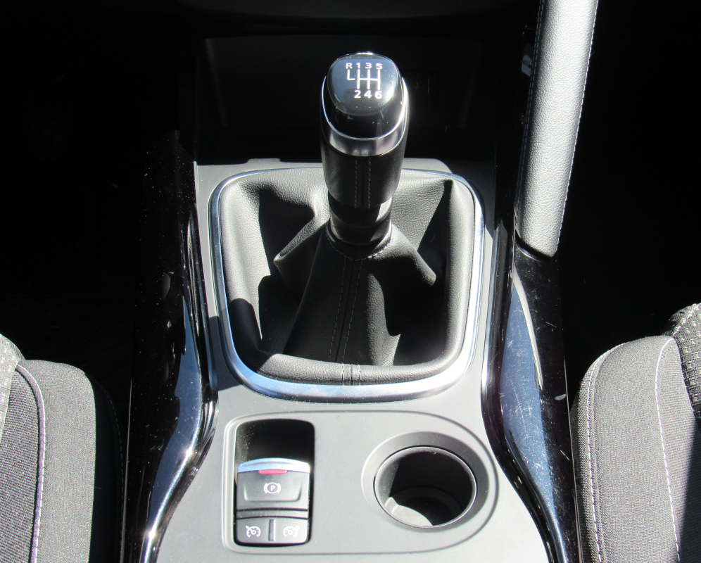 Renault Kadjar — 31