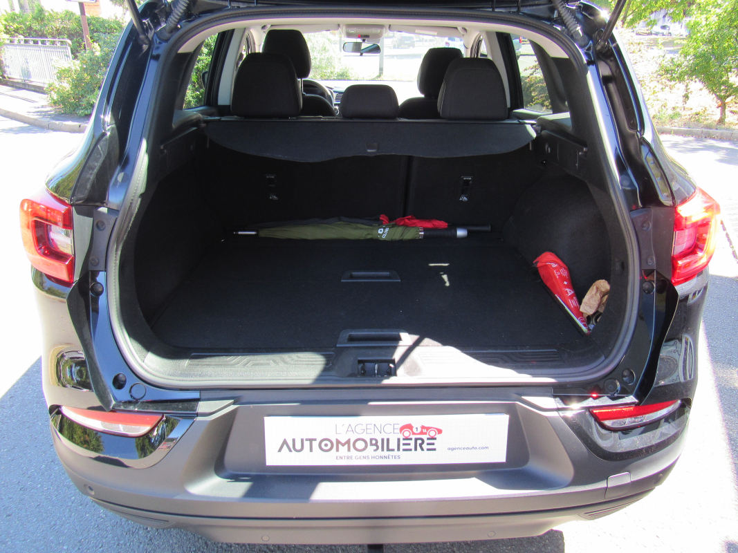 Renault Kadjar — 28